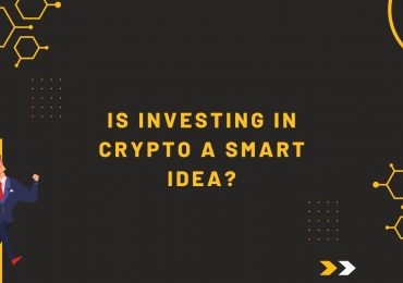 smart idea crypto investing